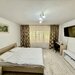 Piata Alba Iulia, apartament 2 camere decomandat, parter, 2 bai, centrala