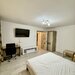Piata Alba Iulia, apartament 2 camere decomandat, parter, 2 bai, centrala