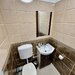Piata Alba Iulia, apartament 2 camere decomandat, parter, 2 bai, centrala