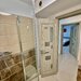Piata Alba Iulia, apartament 2 camere decomandat, parter, 2 bai, centrala